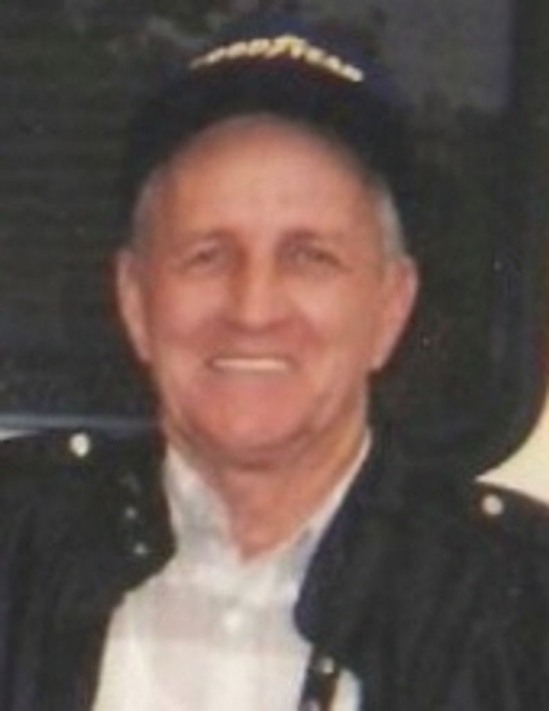 Paul Richard Goshorn