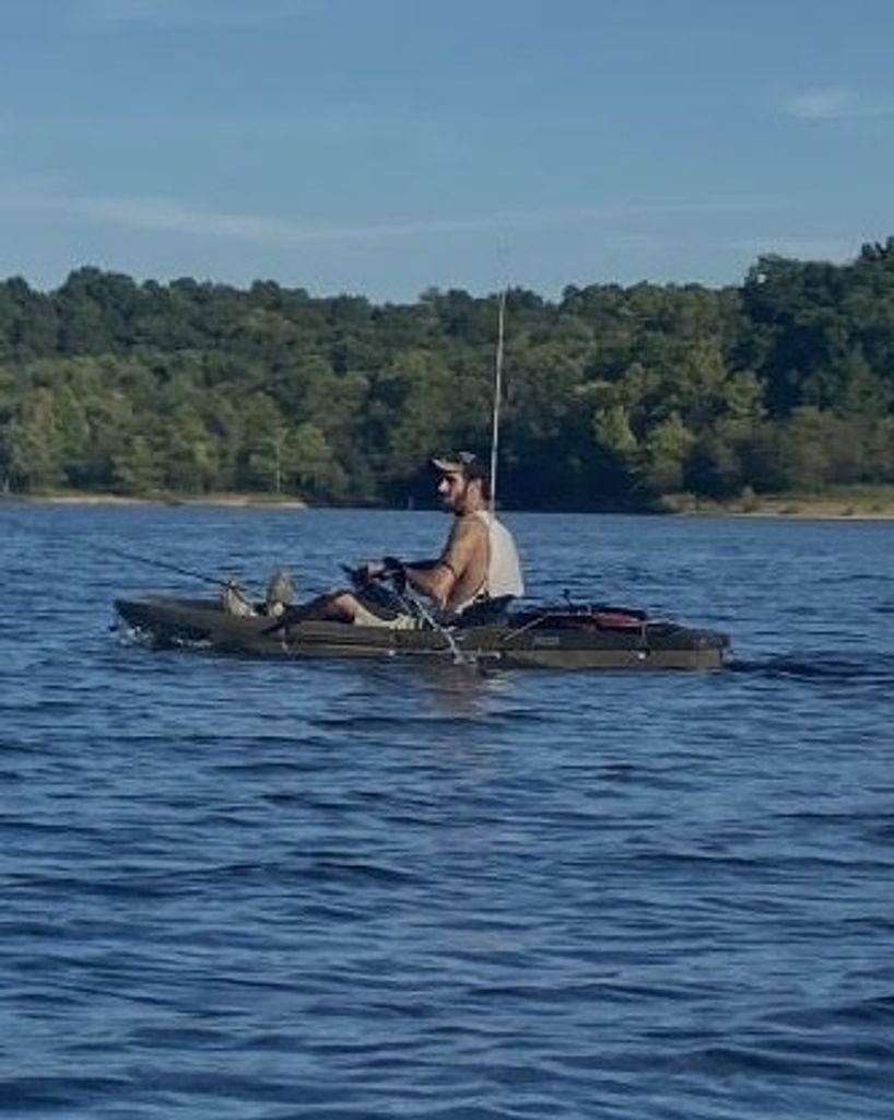 Larry Dale Geary, Jr. Profile Photo