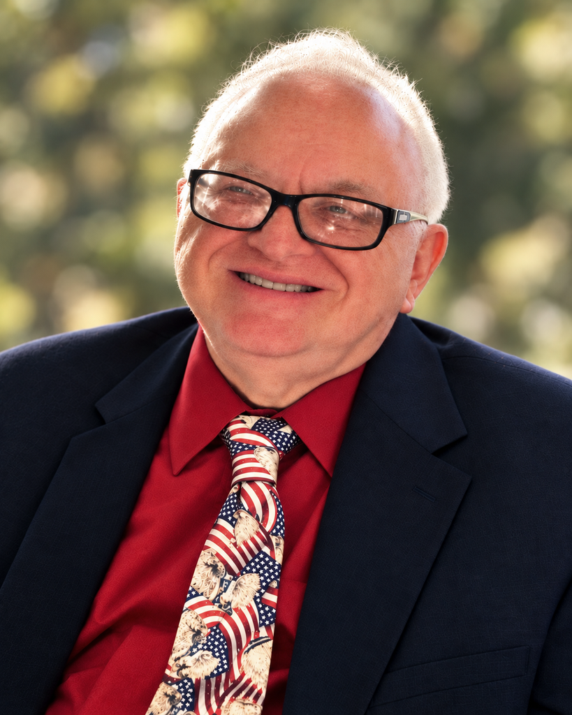 Dennis James Stockhausen Profile Photo