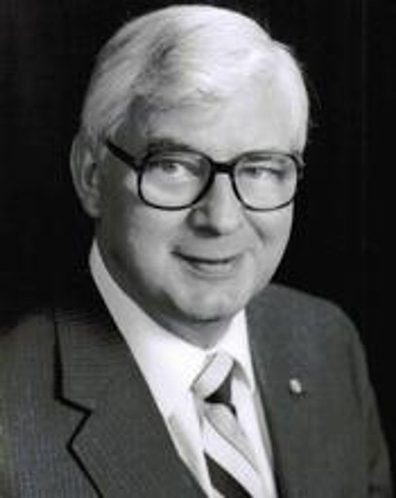 William J. "Will" Dempsey