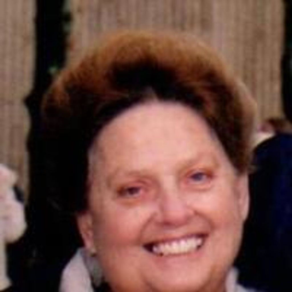 Judith "Judy" Douglas Profile Photo