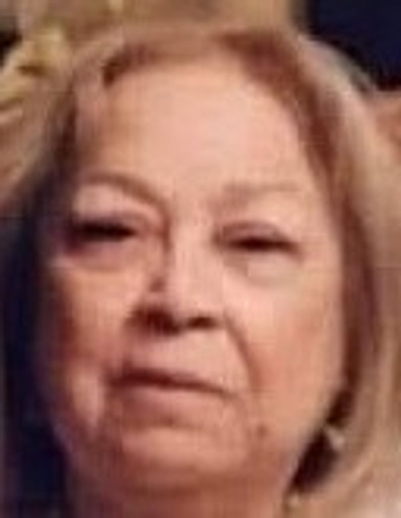 ANGELITA TREVINO