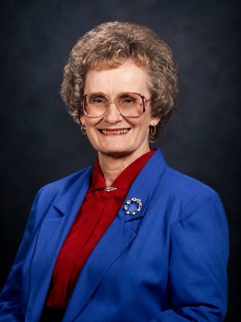 Mamie Lou Posey Profile Photo