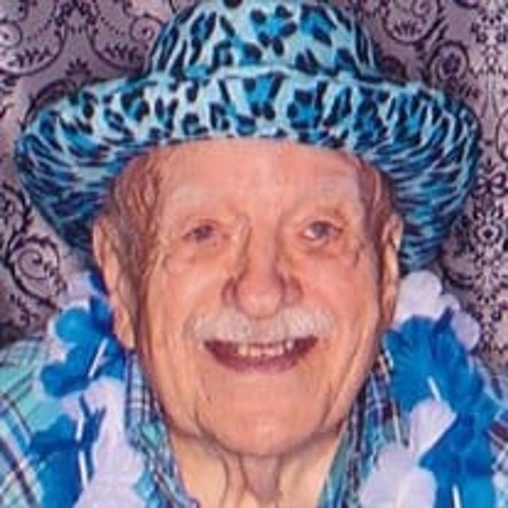 James Harold Hecker