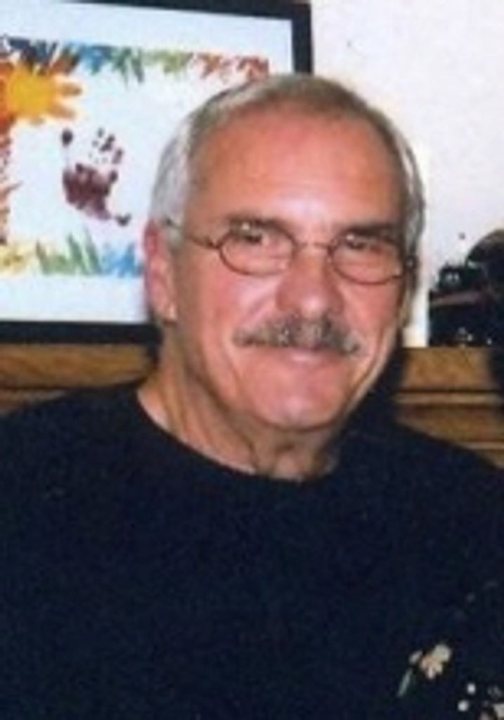 Thomas  Donald Herford