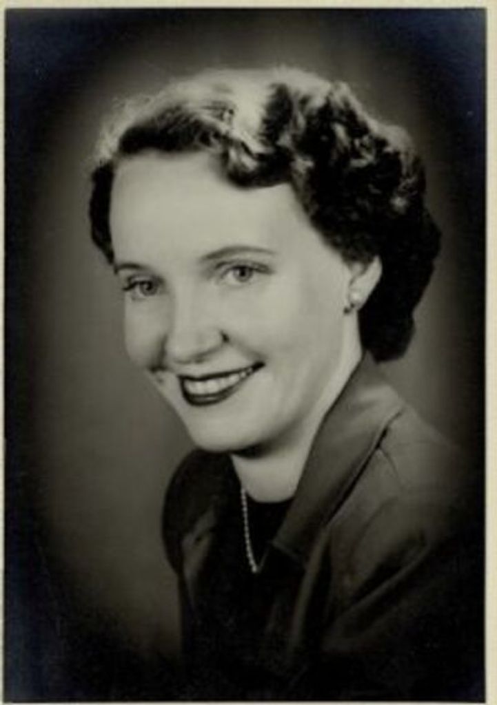 Melbadine "Melba" Magnus Profile Photo