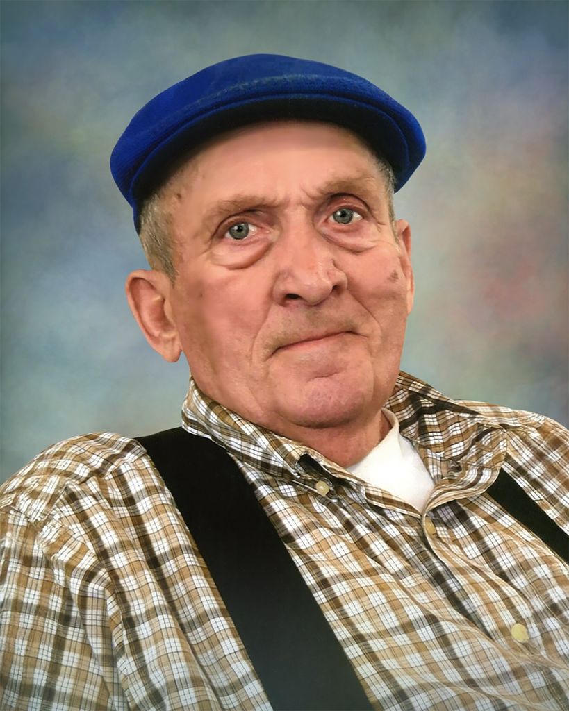 Melvin L. Cummins Profile Photo