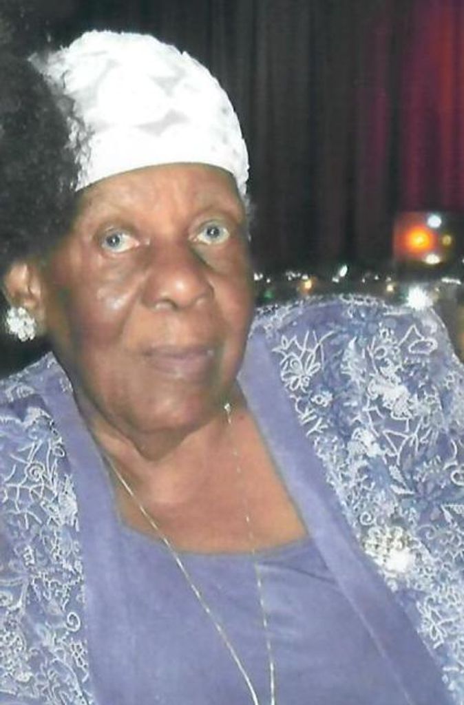 Hazel M. Gray Profile Photo