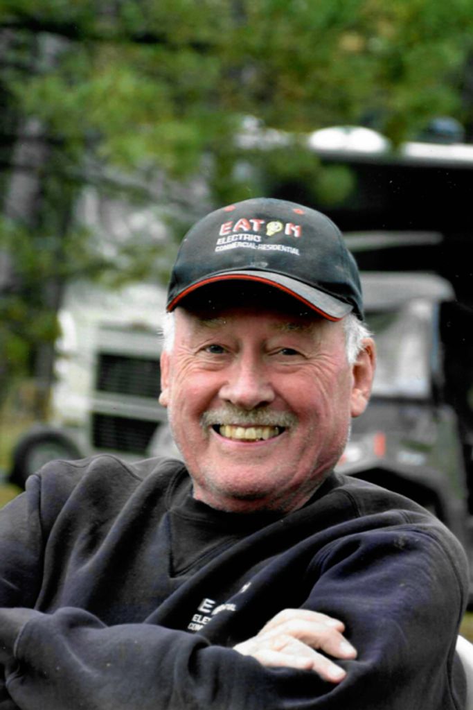 Dexter Allen Eaton