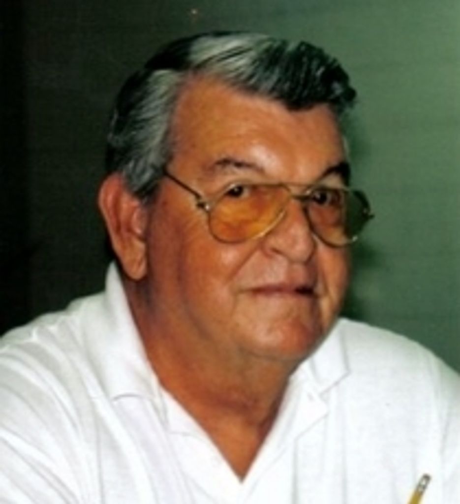 James  R Robb Sr.