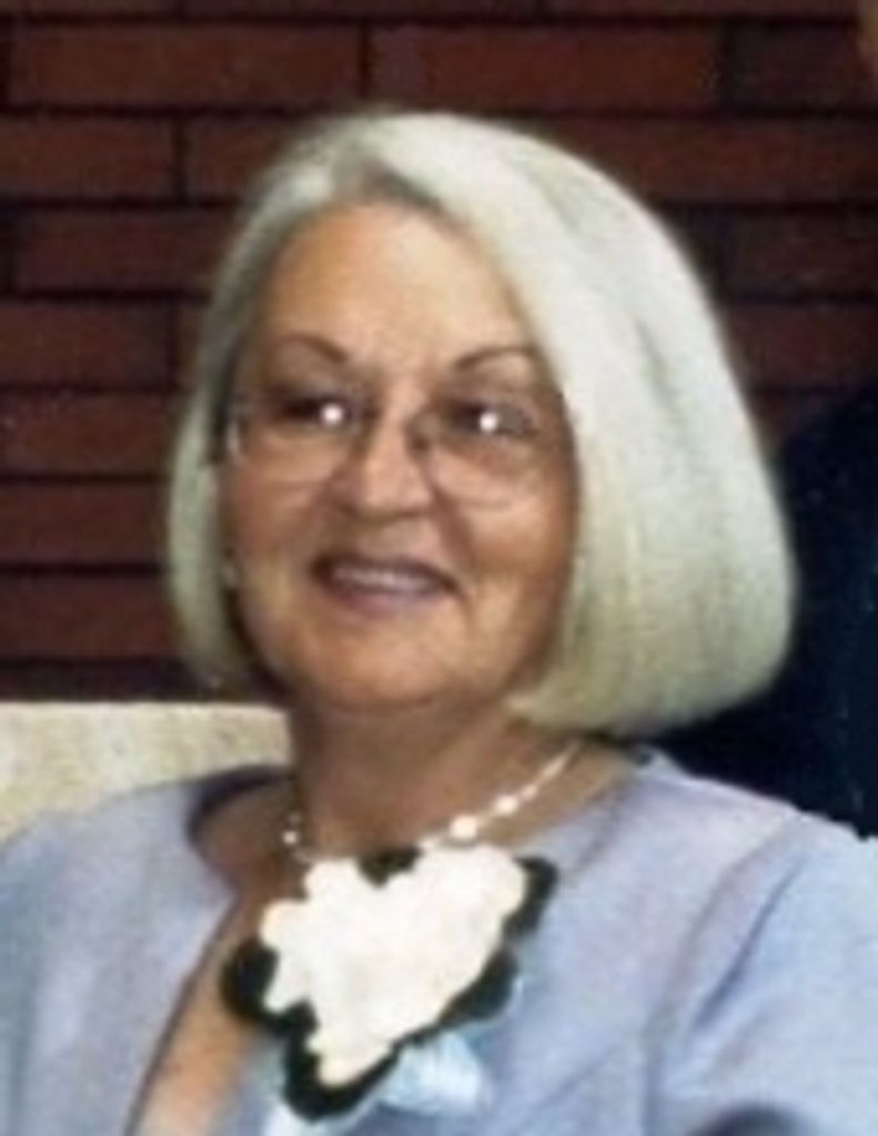Sandra J. Niemuth