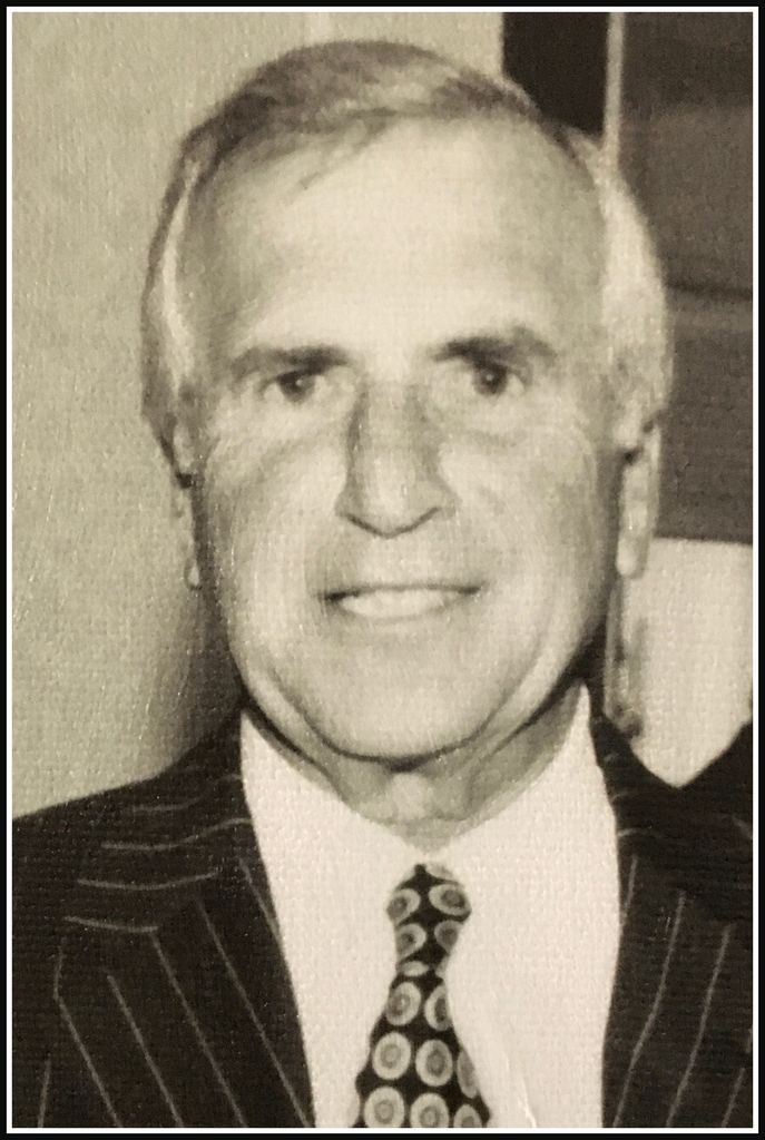 James Andrew “Jimmy” Chafoulias