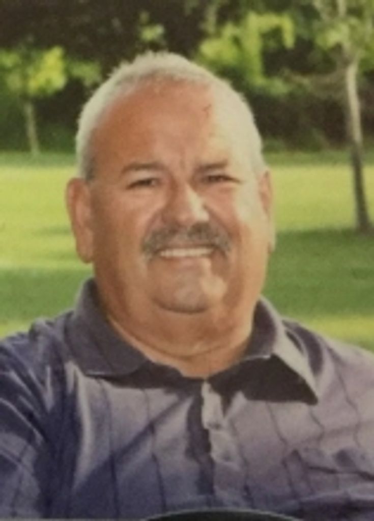 Robert E. Kihlken