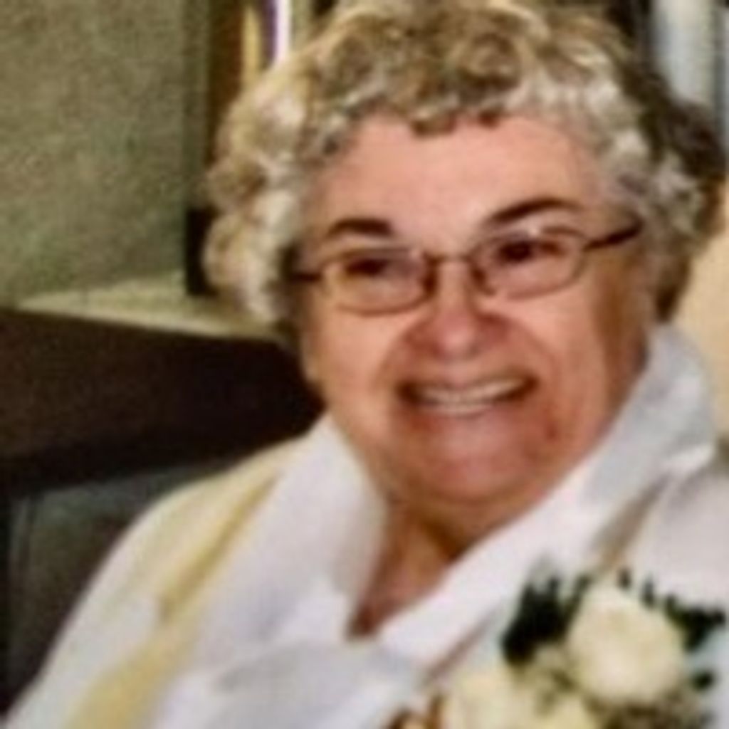 Theresa I. Keehfuss