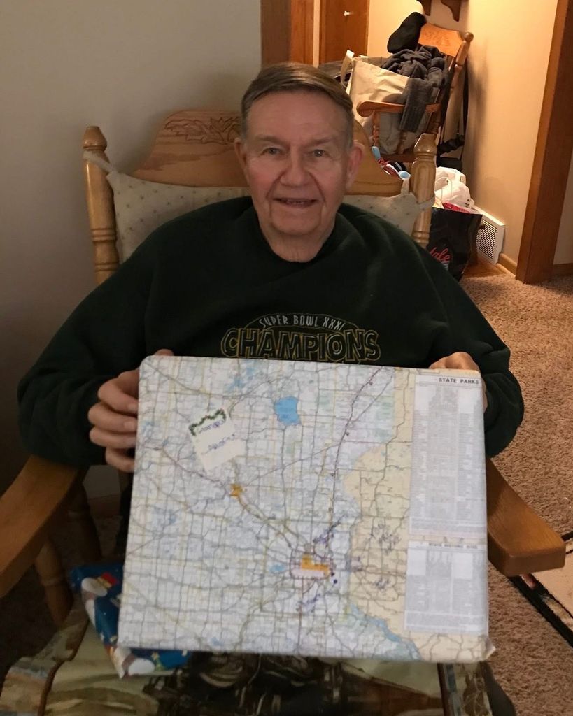 William Thedore Dahlin