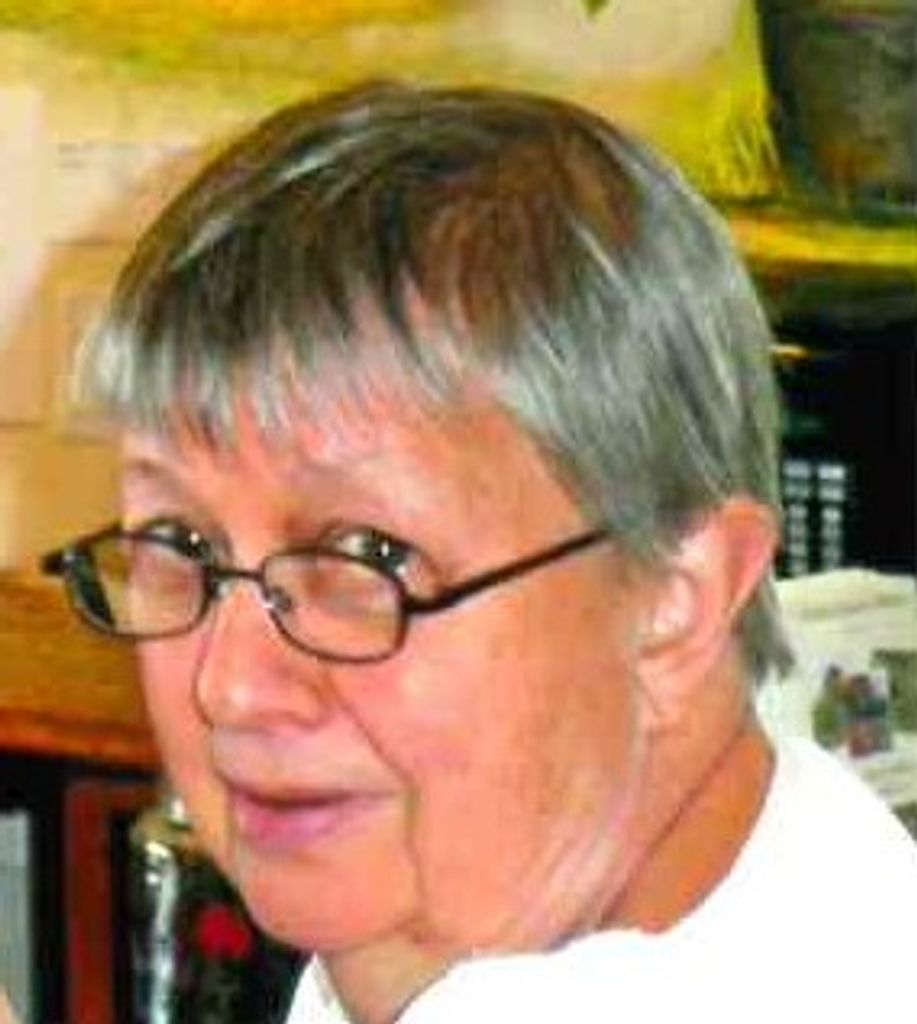 Delores D. (Martens)  Peterson Profile Photo