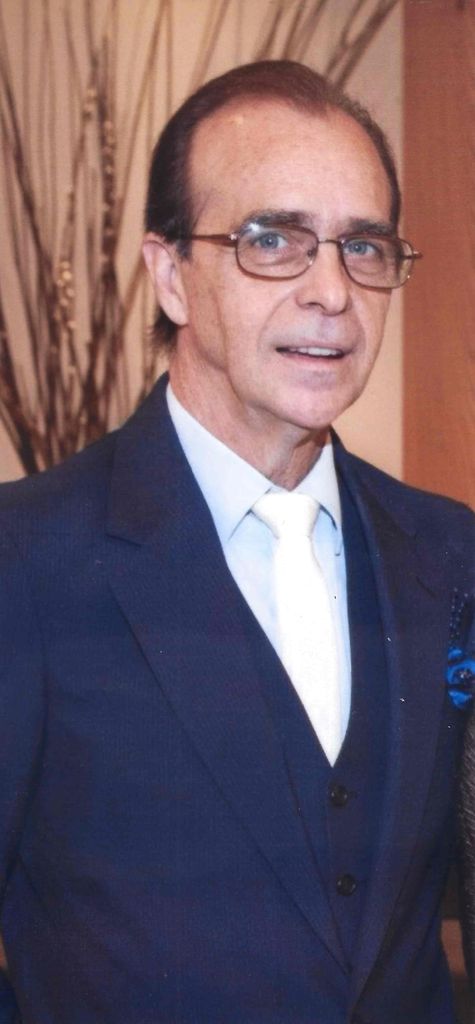 Clifford A Rogers Profile Photo