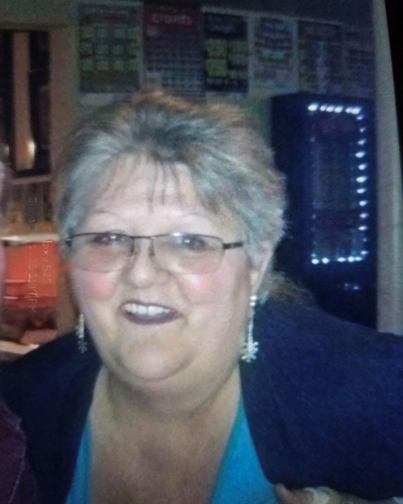 Sandra K. Eby