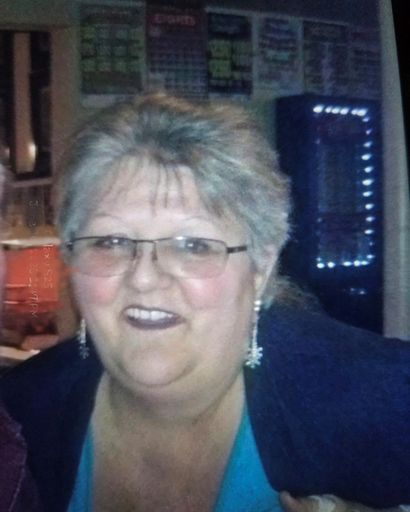 Sandra K. Eby's obituary image