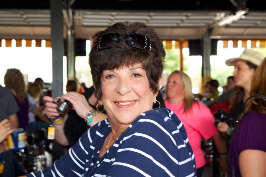Juanita DiMartino