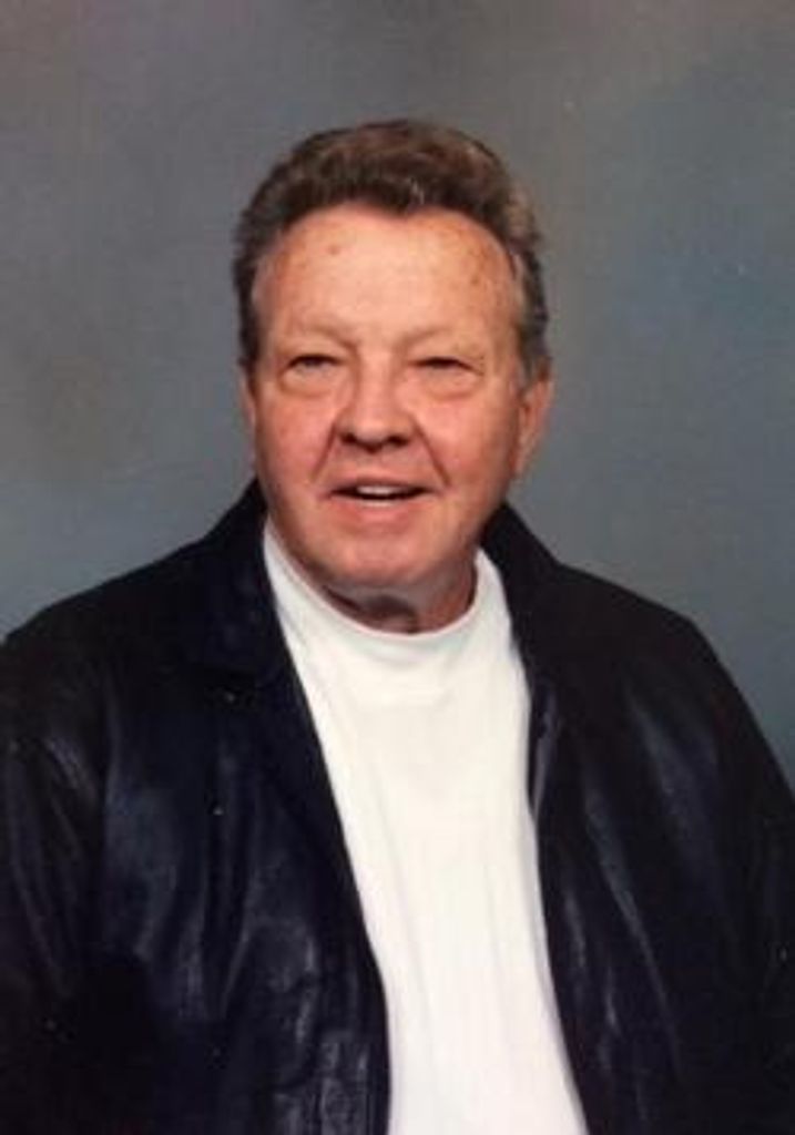 George William Evans