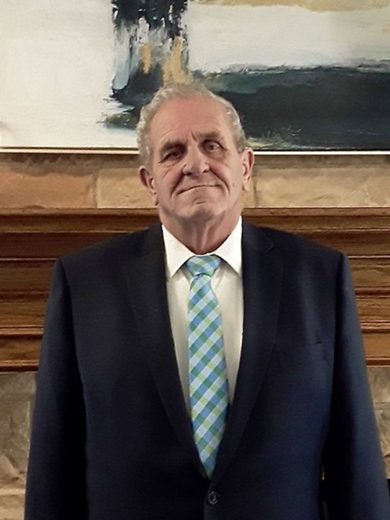 Robert (Dennis) Dennis Morgan Profile Photo