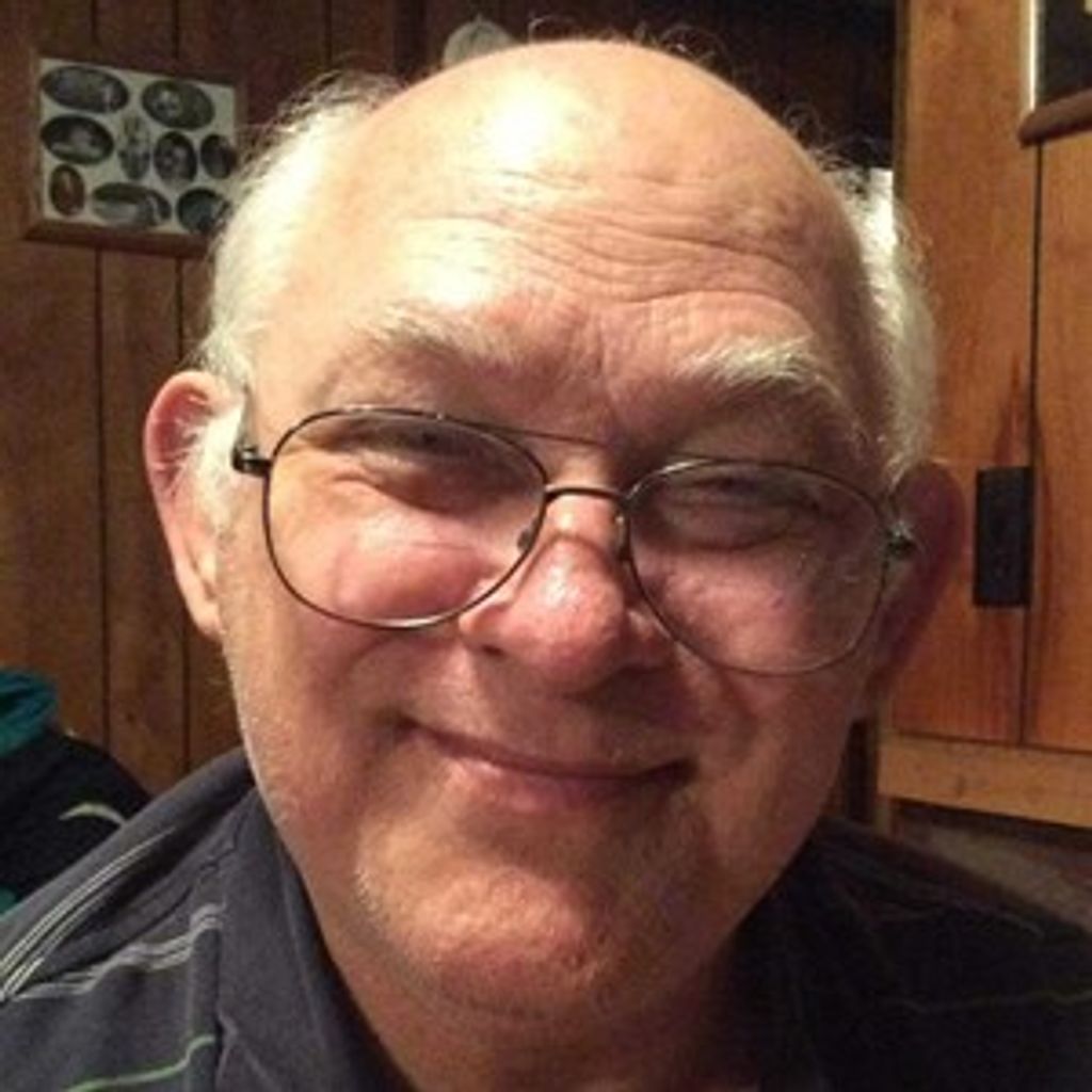 Roy Ernest Deweese
