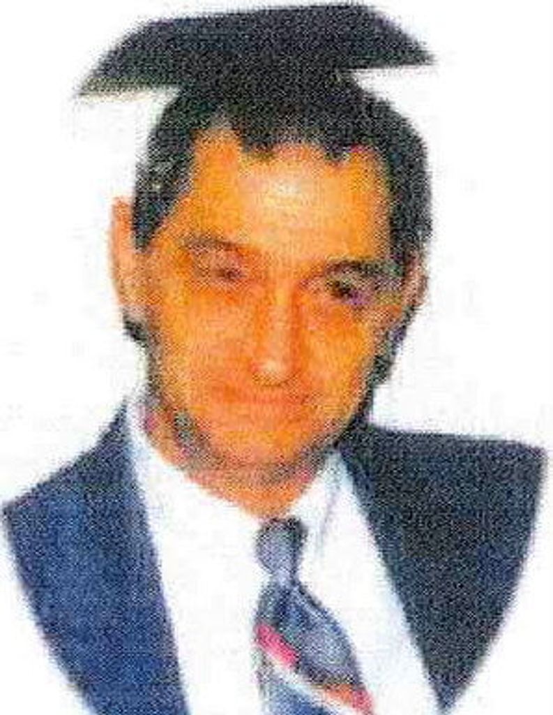 Doyle E. Hall Profile Photo