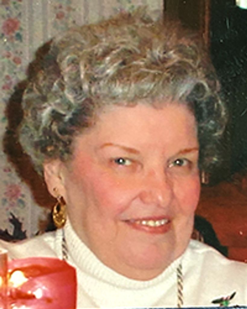 Jeanne Manche