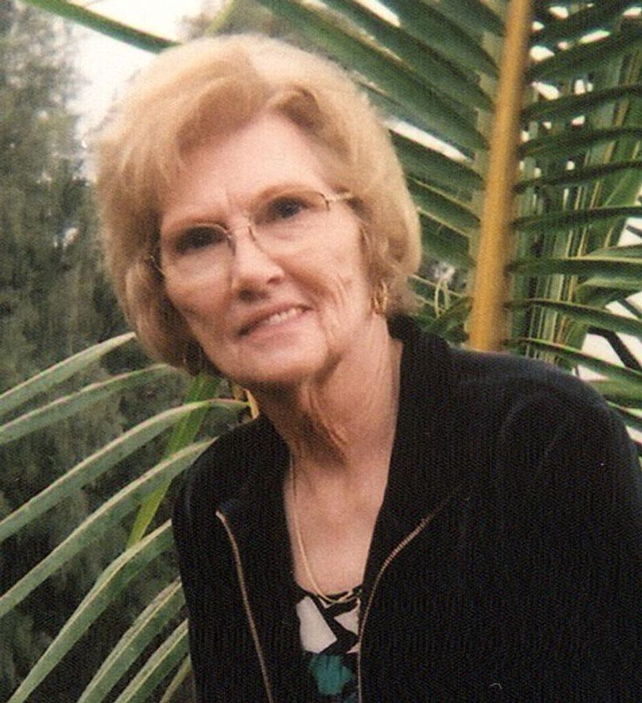 Glenna Marcille Acord Profile Photo