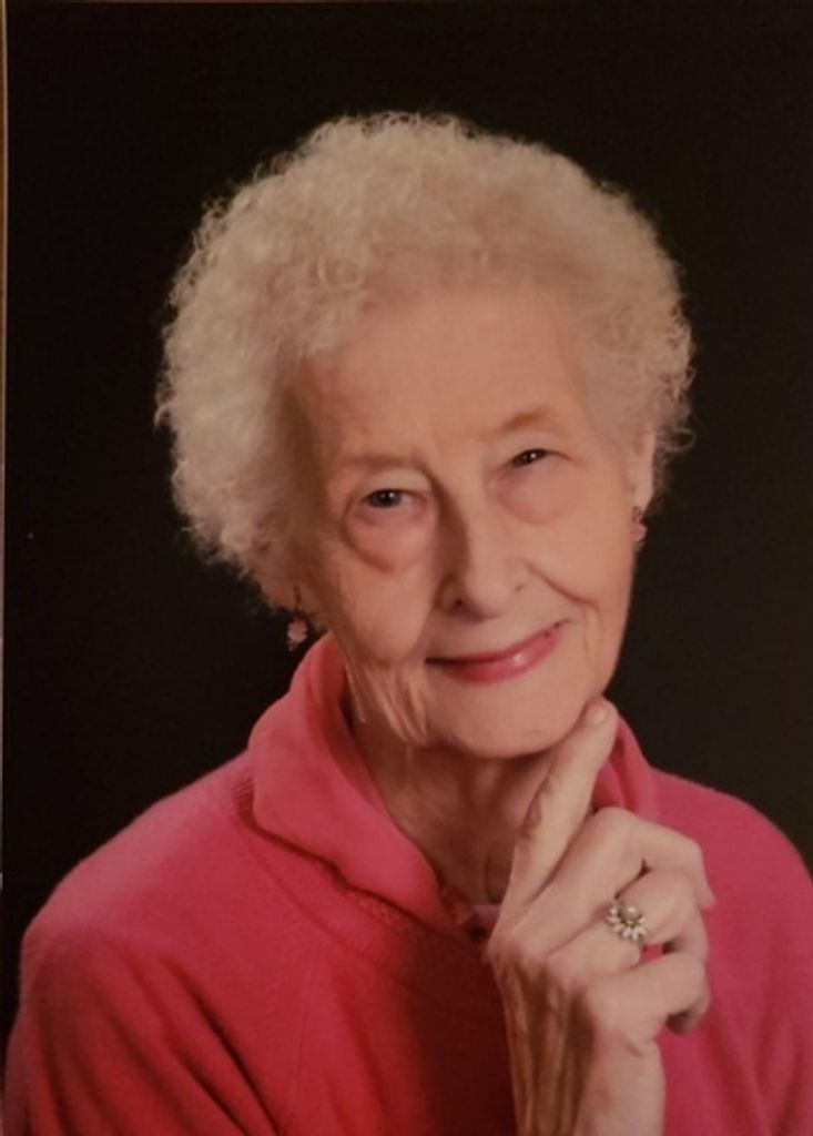Mary Ann Merlau Profile Photo