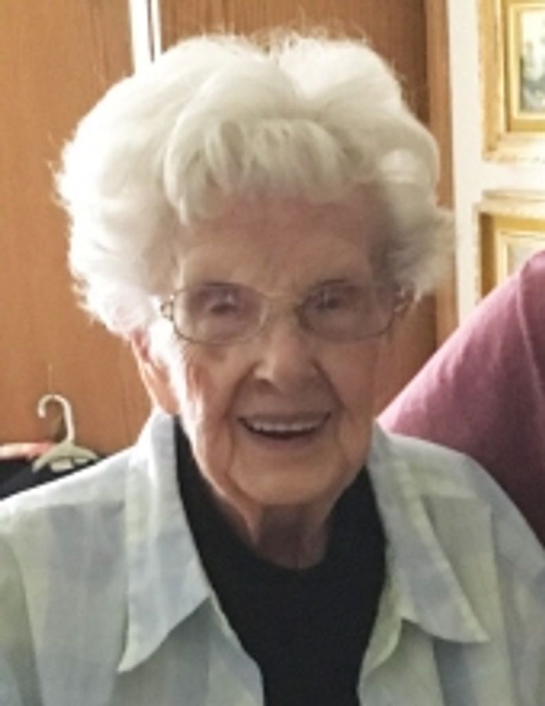 Eleanor S. Church