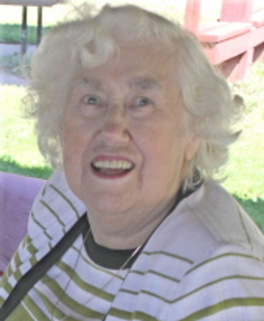 Ellen M. Karloske
