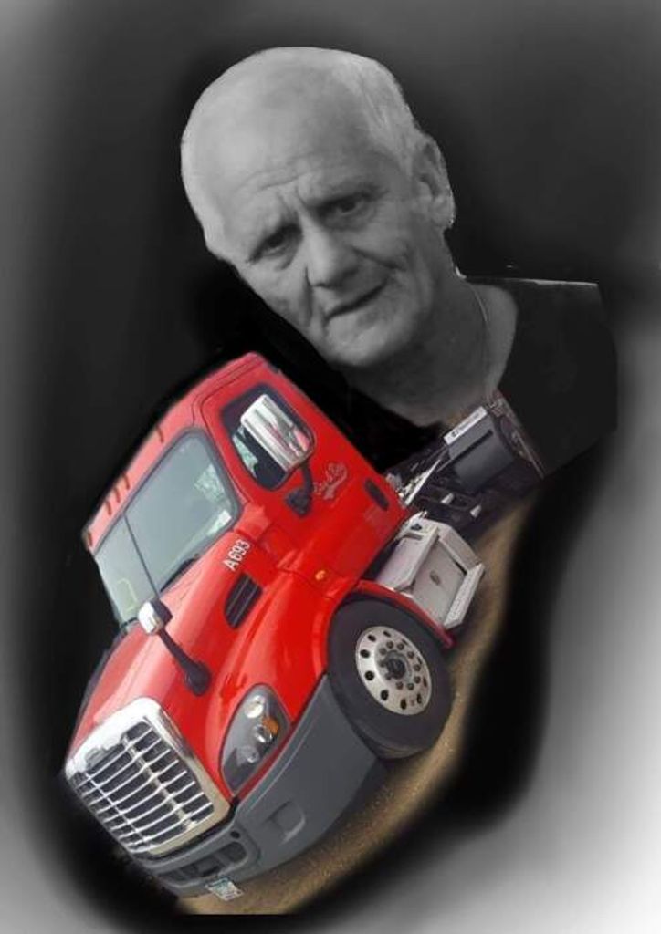 Gary Spear