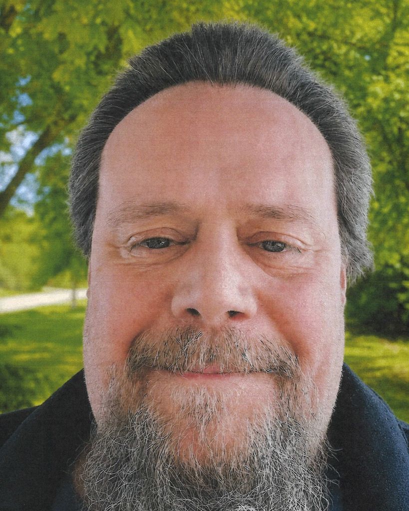 Joseph Robin Kearse Profile Photo