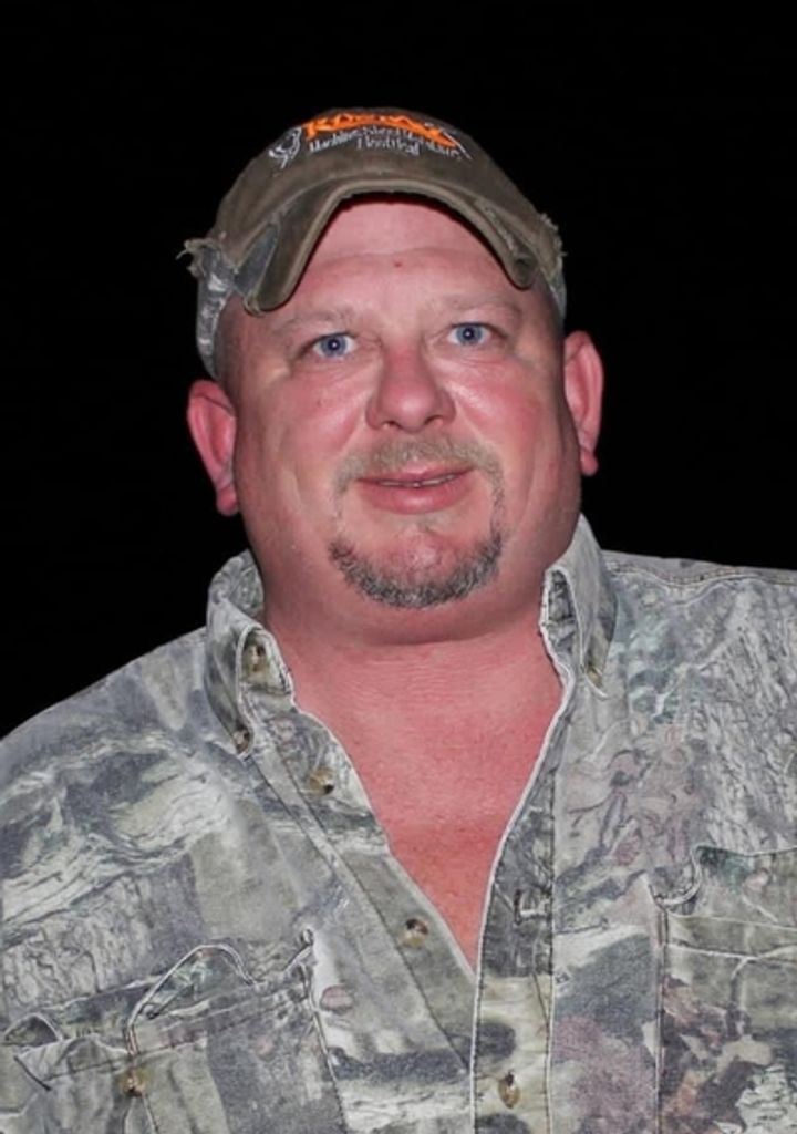 Steven Keith Shepherd Profile Photo