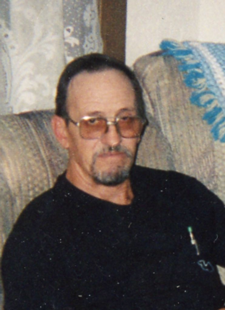 Brian Eugene Augustin Profile Photo