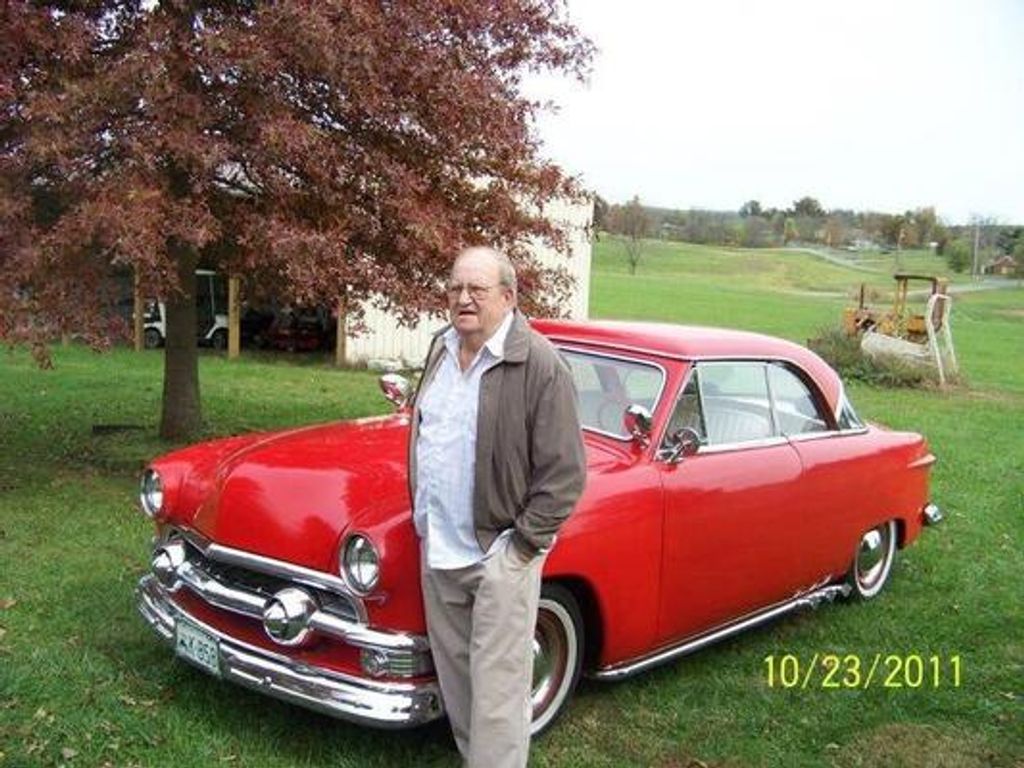 Charles E. Newsome Profile Photo
