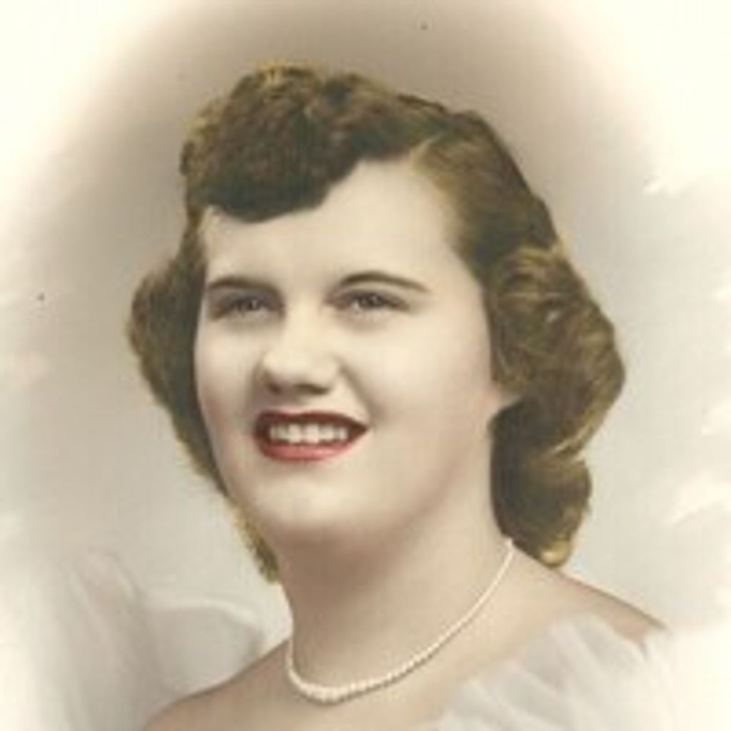 Marian Elizabeth Sensky