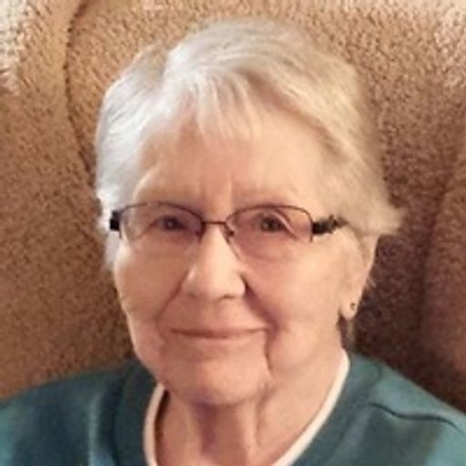 Helen Christine Stansell Profile Photo
