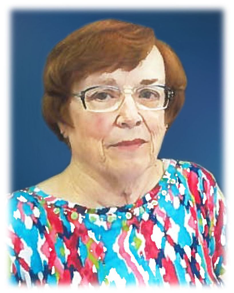 Joan Marie Deszcz Profile Photo