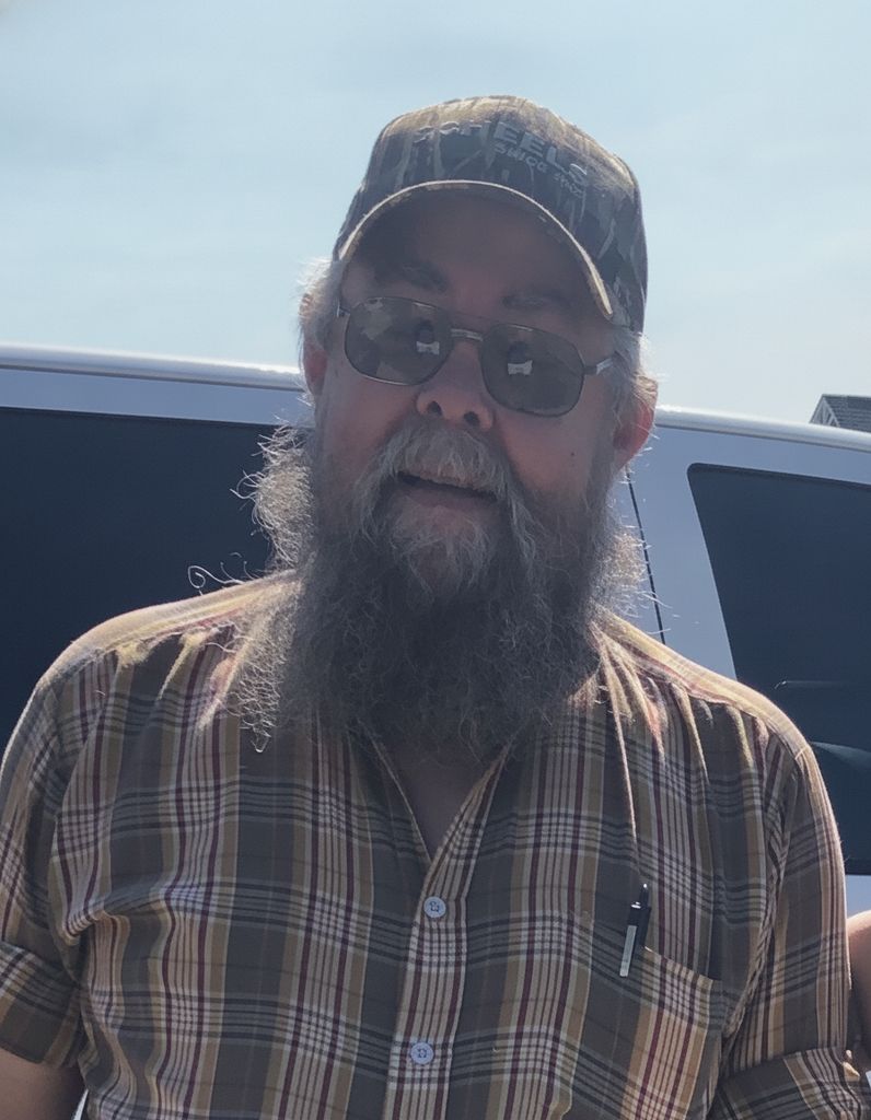 Gordon "Bun" Burnside, Jr. Profile Photo