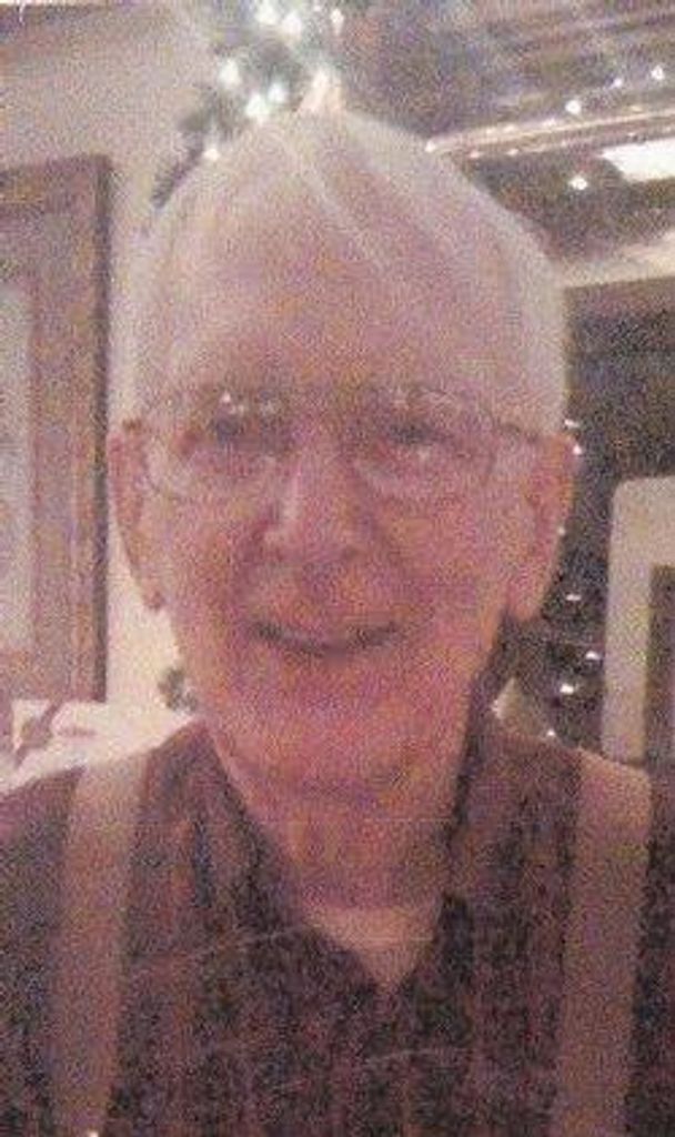Reginald T. Olszewski Profile Photo