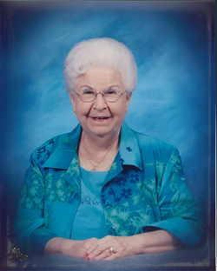 Marie Mosher