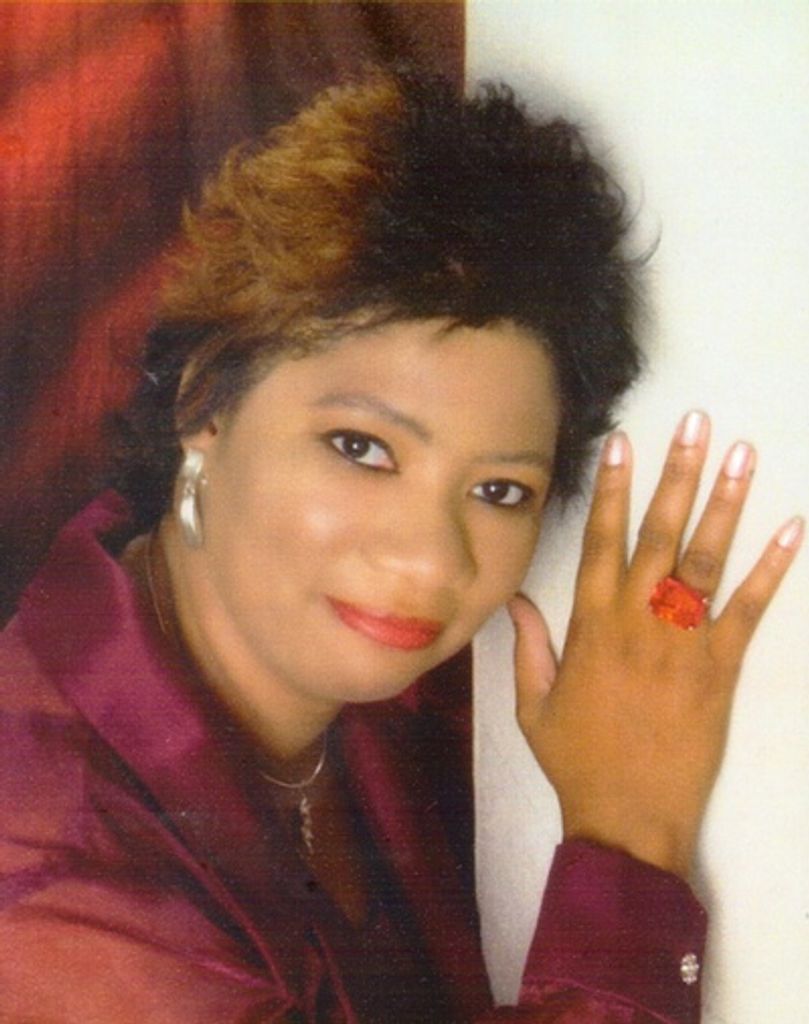 Wendy Garcia Profile Photo