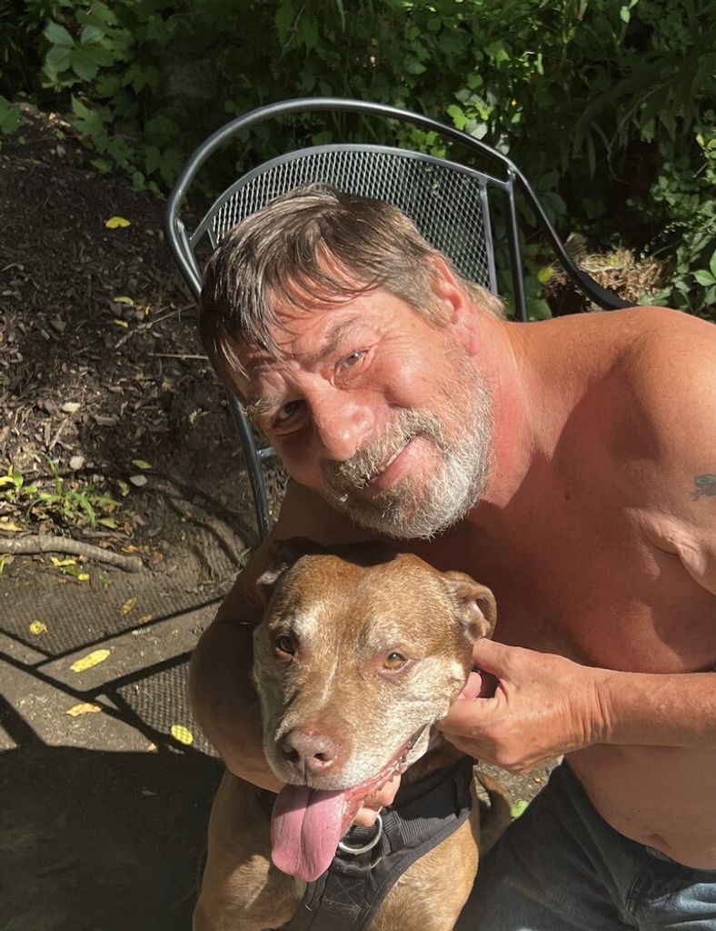 James M. Vincent, Sr.