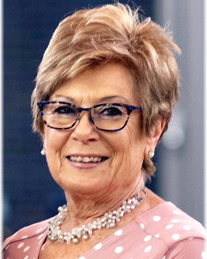 Bonita Marie Ney