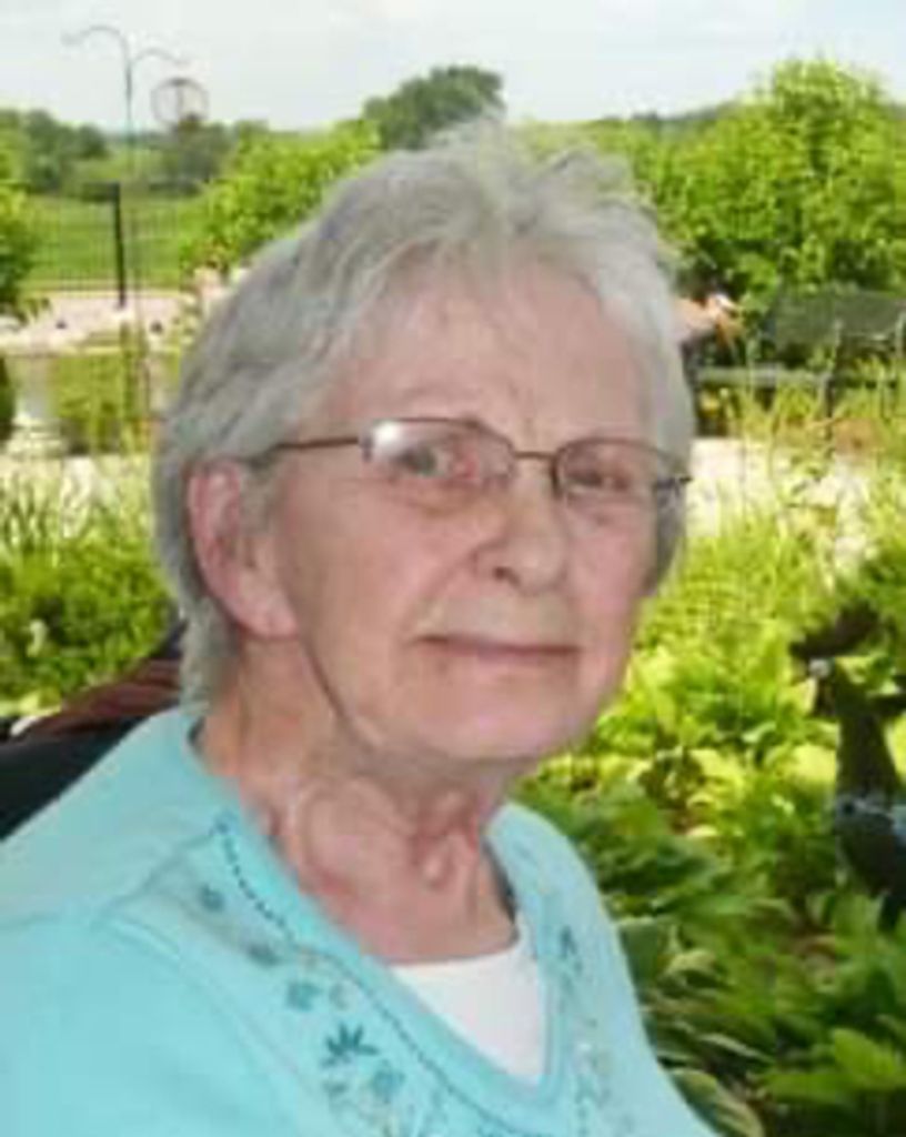Mary Elizabeth Belcher Profile Photo