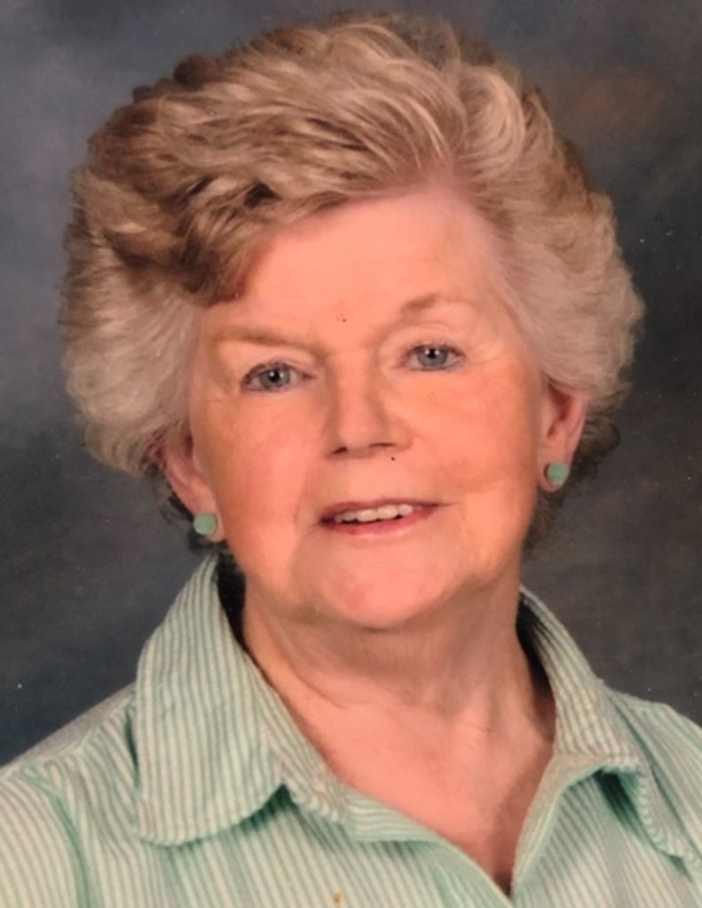 Barbara Ann Blair Profile Photo