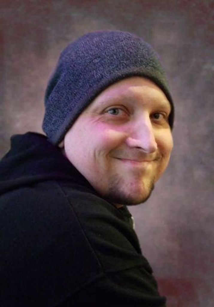 Nickolas "Nick" Haerther Profile Photo